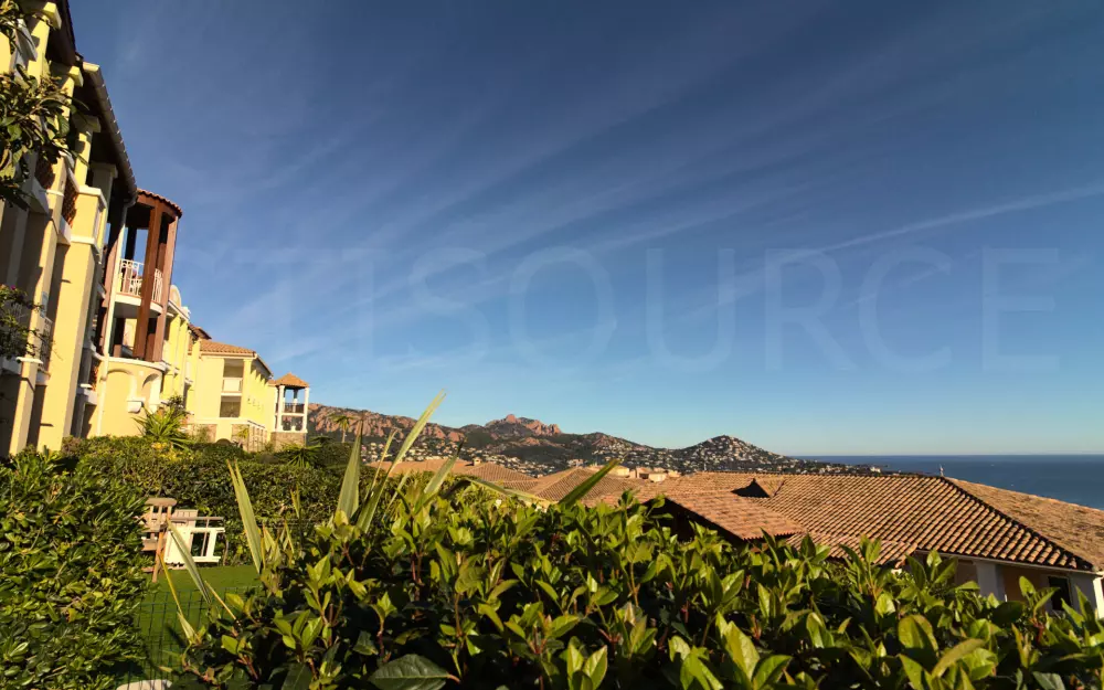 Résidence Cap Esterel Village