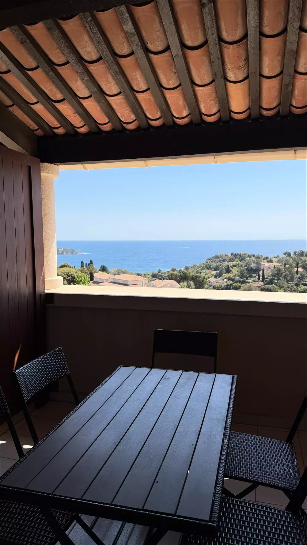 Résidence Cap Esterel Village