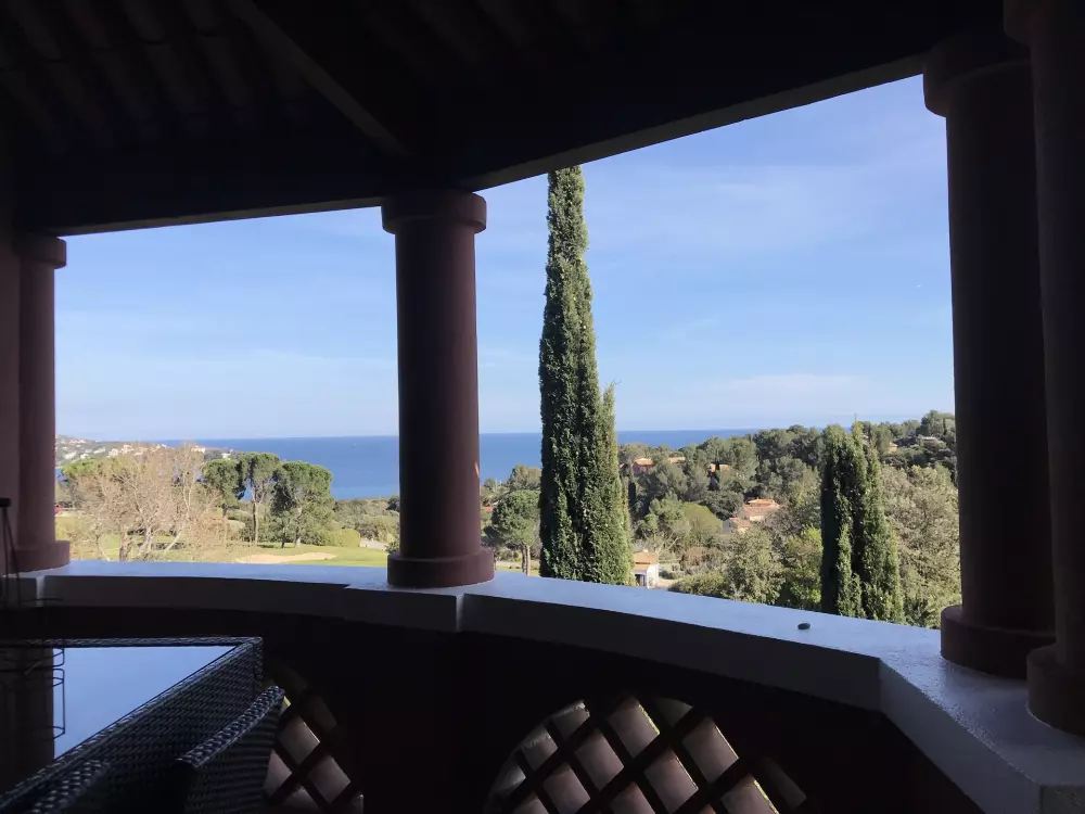 Résidence Cap Esterel Village