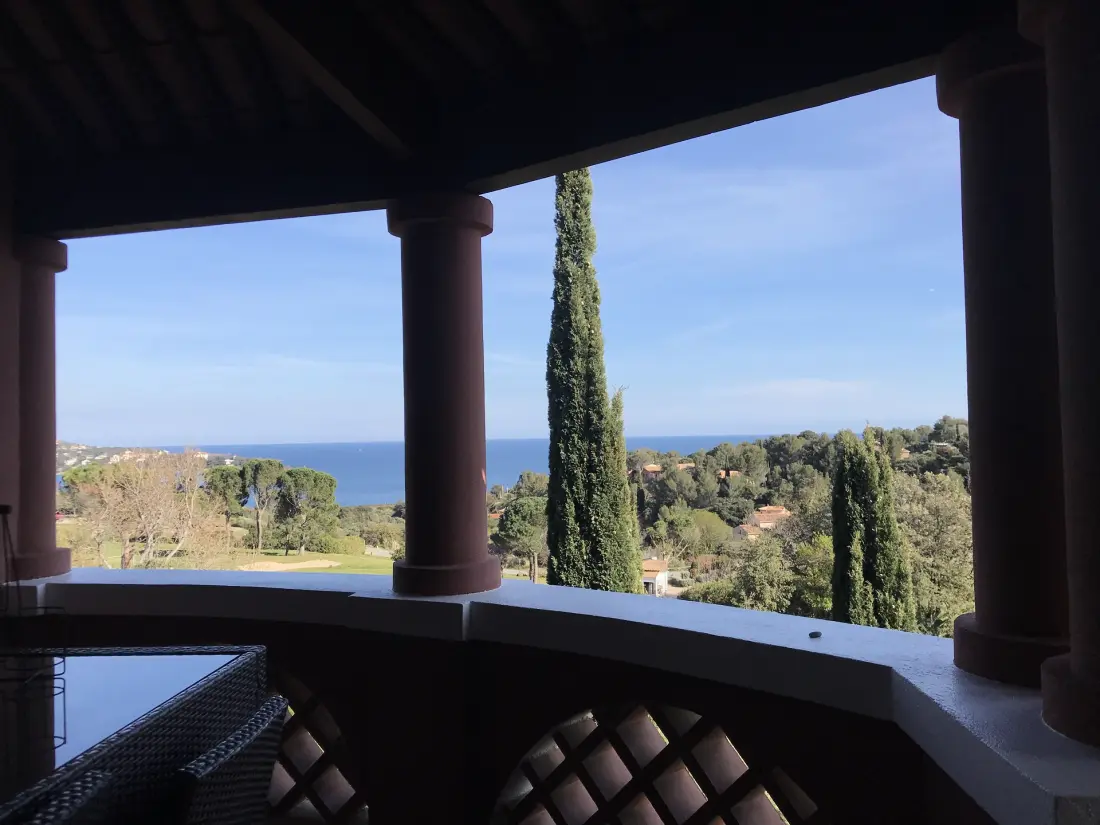 Résidence Cap Esterel Village