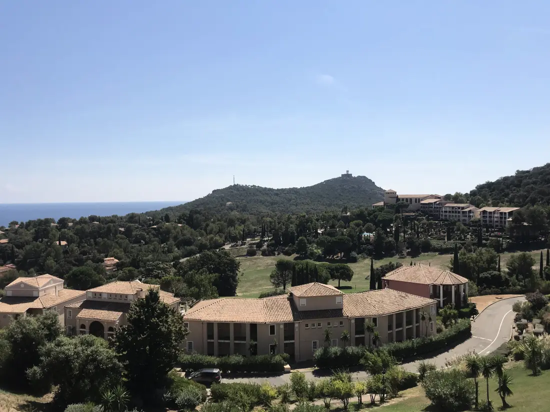 Résidence Cap Esterel Village
