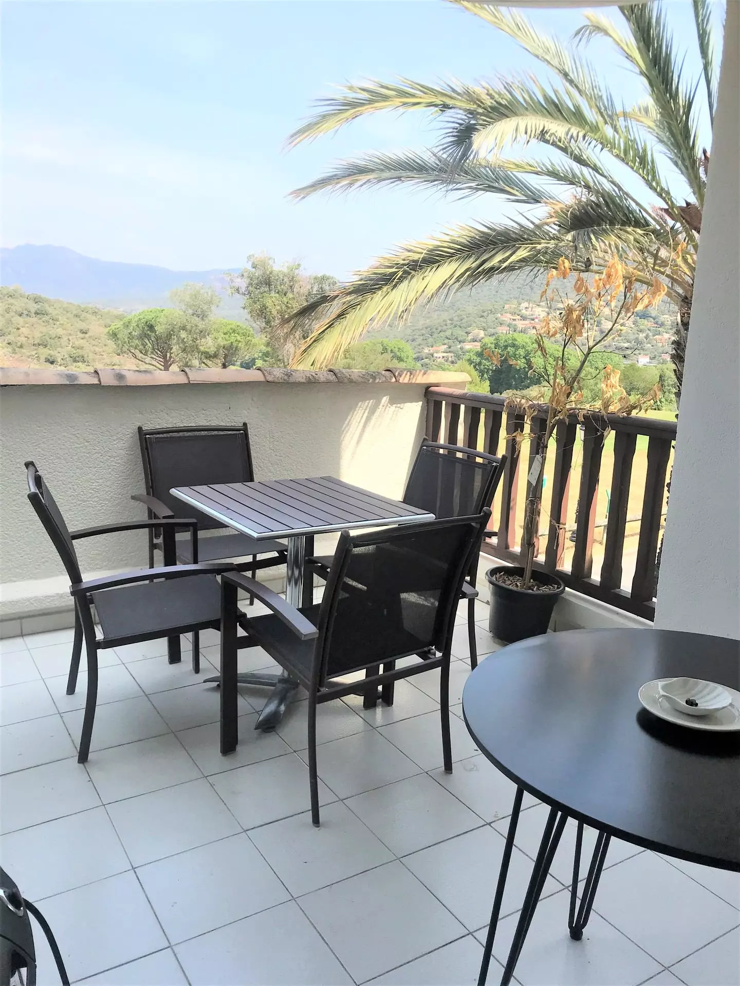 Résidence Cap Esterel Village - Agay - Cap Esterel - 45