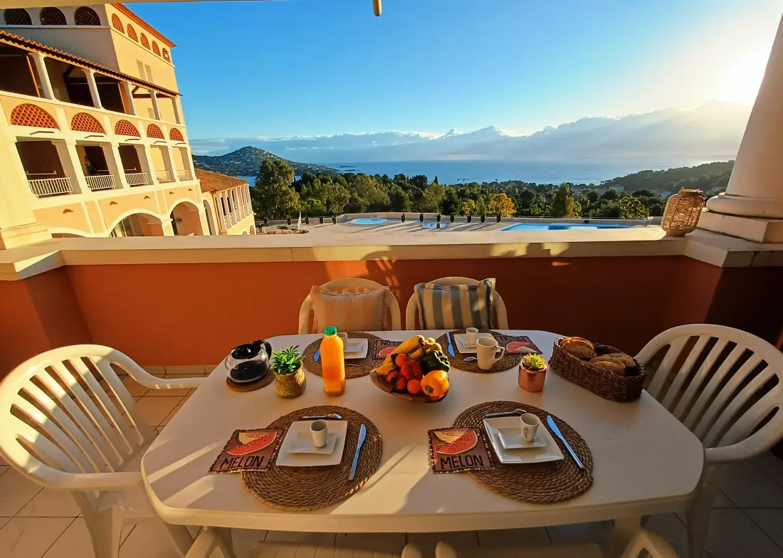 Village Pierre & Vacances Cap Esterel