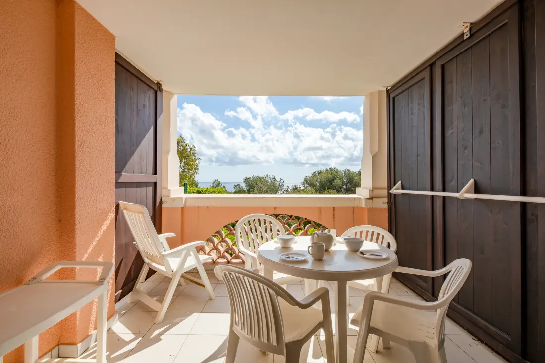 Village Pierre & Vacances Cap Esterel
