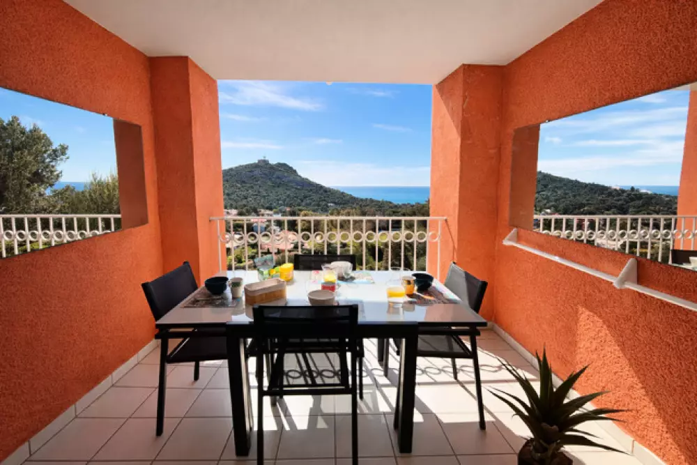 Village Pierre & Vacances Cap Esterel