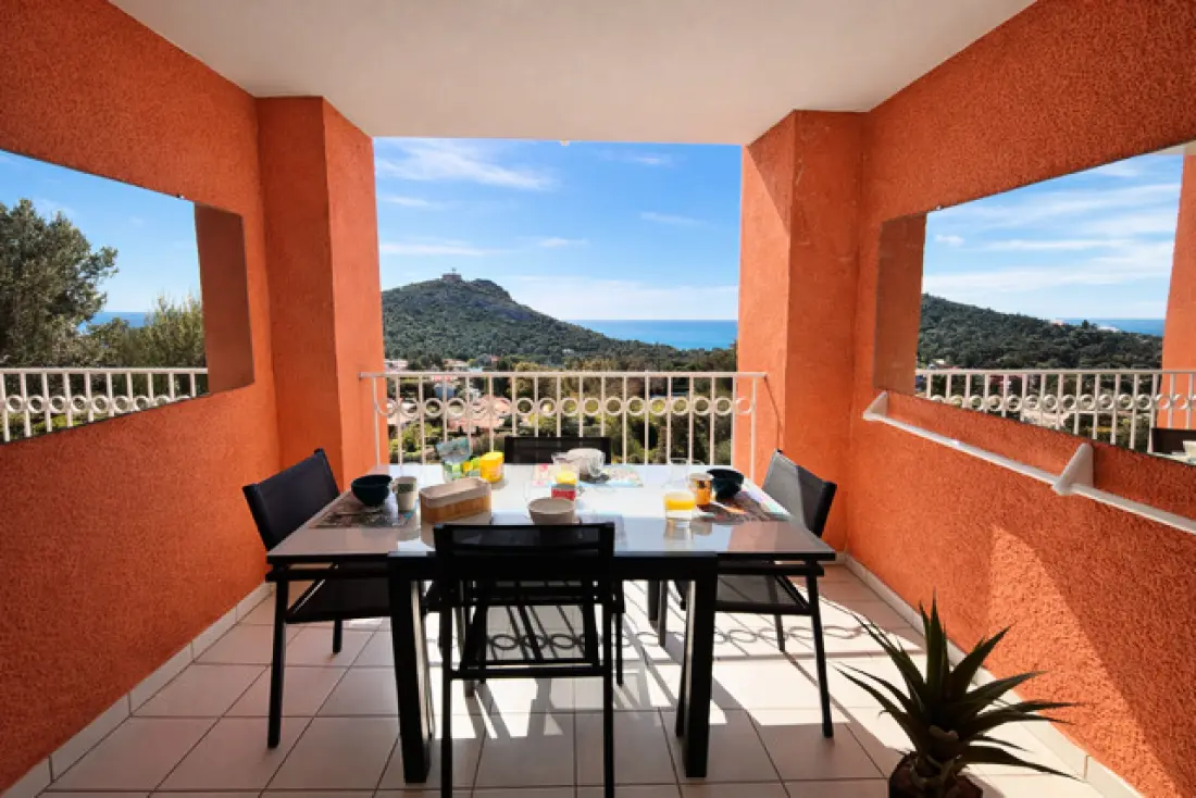 Village Pierre & Vacances Cap Esterel