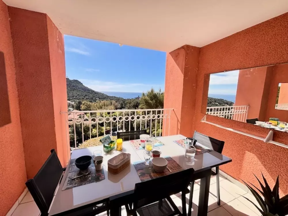 Village Pierre & Vacances Cap Esterel