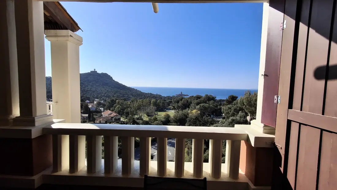 Village Pierre & Vacances Cap Esterel