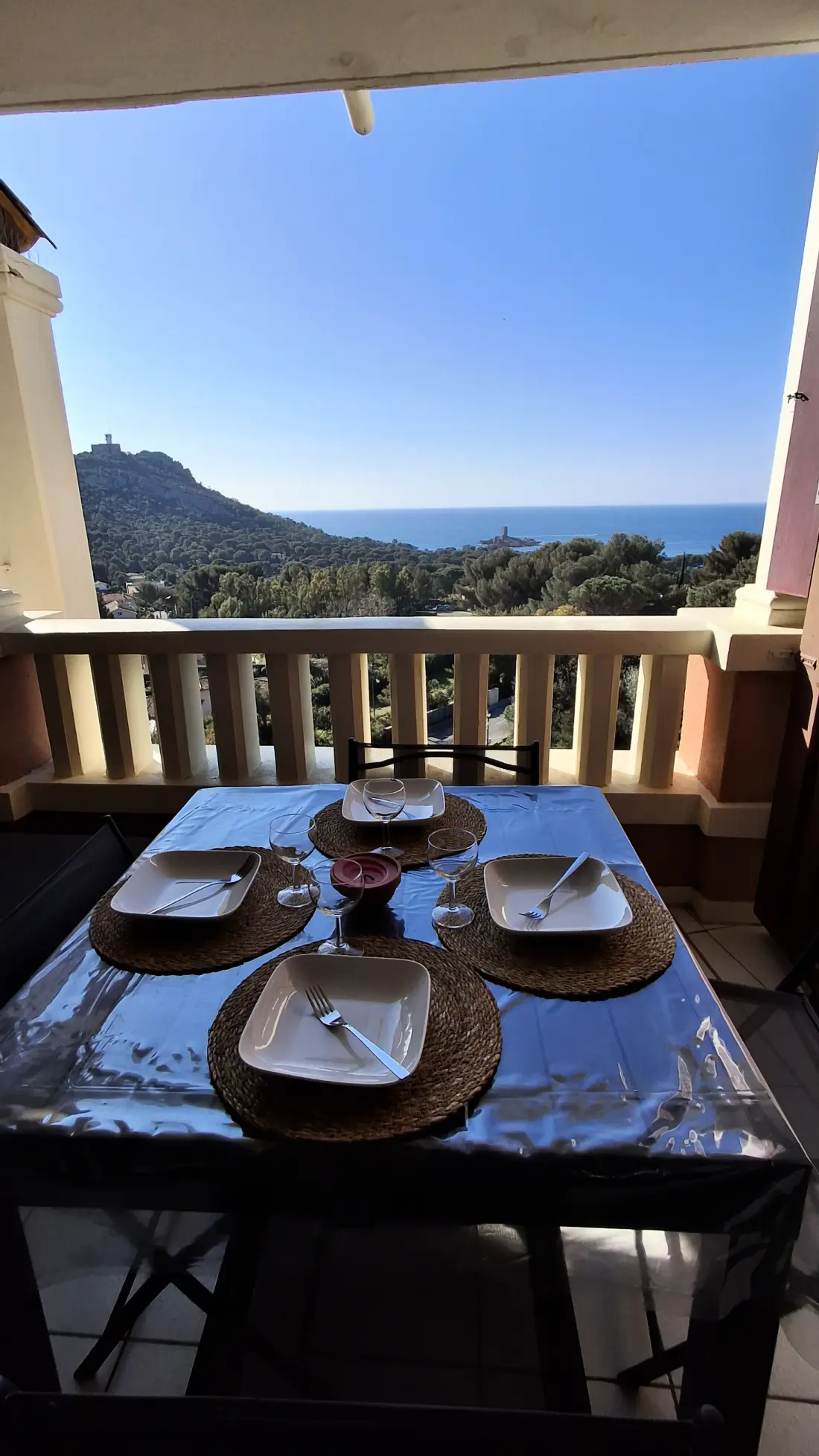 Village Pierre & Vacances Cap Esterel