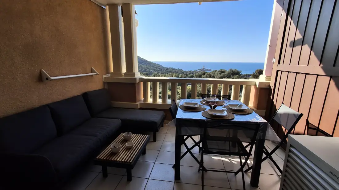 Village Pierre & Vacances Cap Esterel