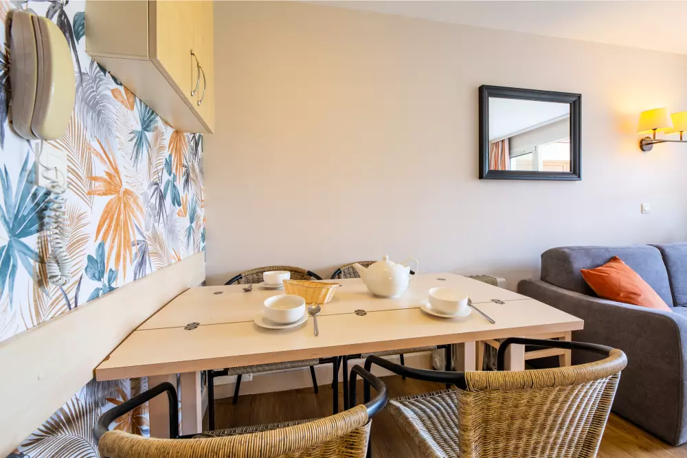 Résidence le Village de Cap Esterel - maeva Home