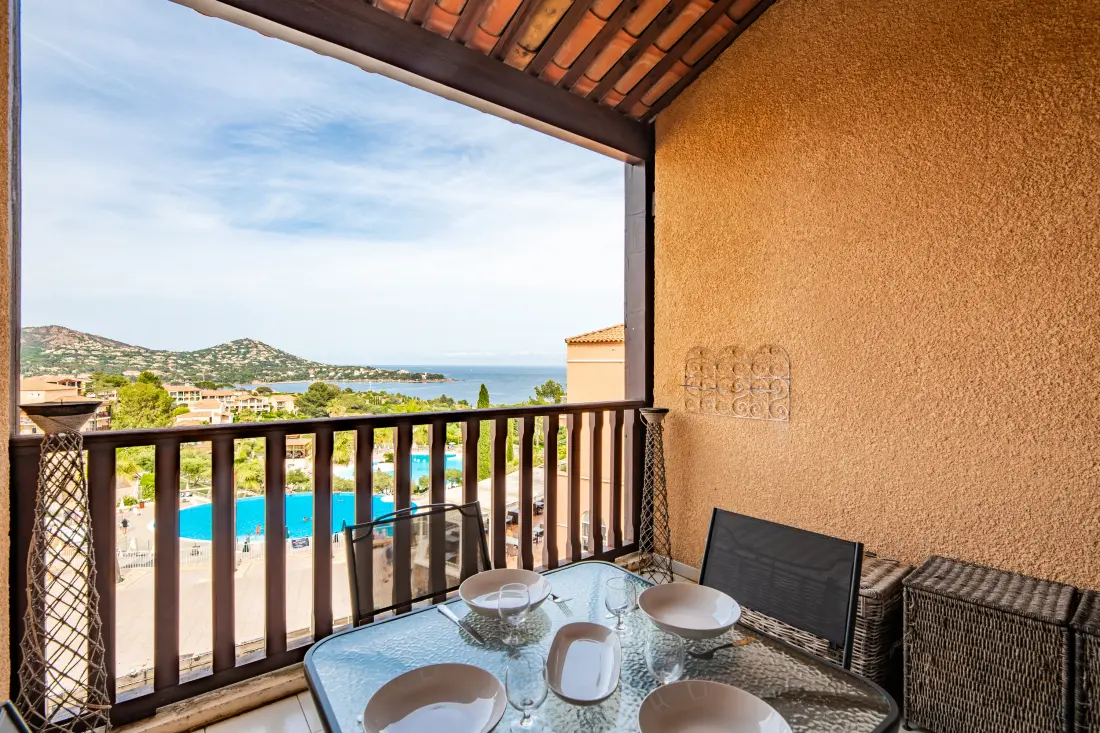 Résidence le Village de Cap Esterel - maeva Home
