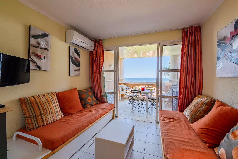 Village Pierre & Vacances Cap Esterel