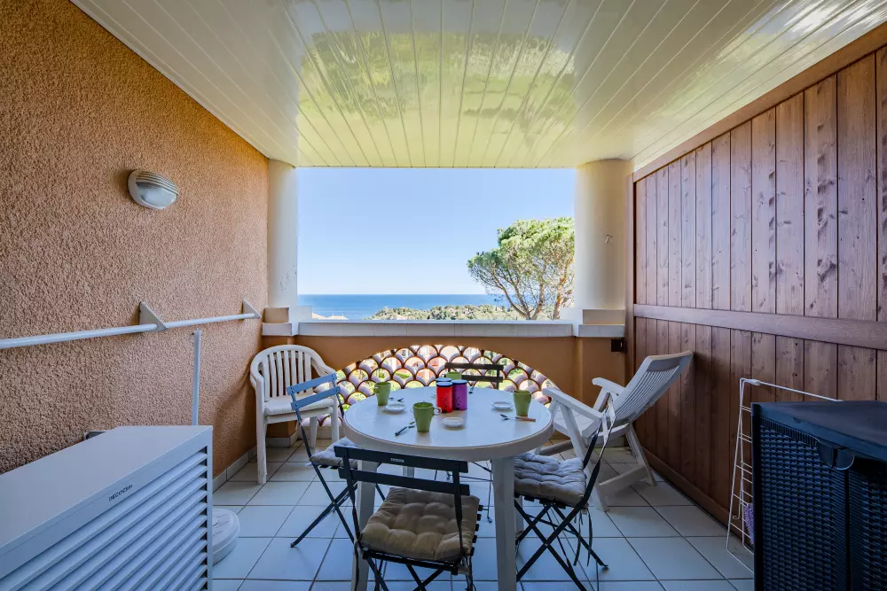 Village Pierre & Vacances Cap Esterel