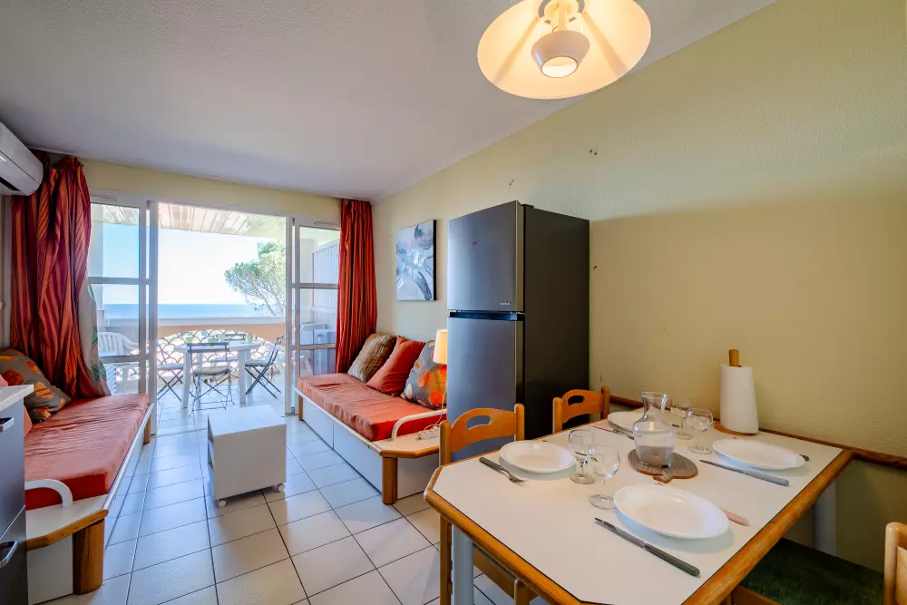 Village Pierre & Vacances Cap Esterel