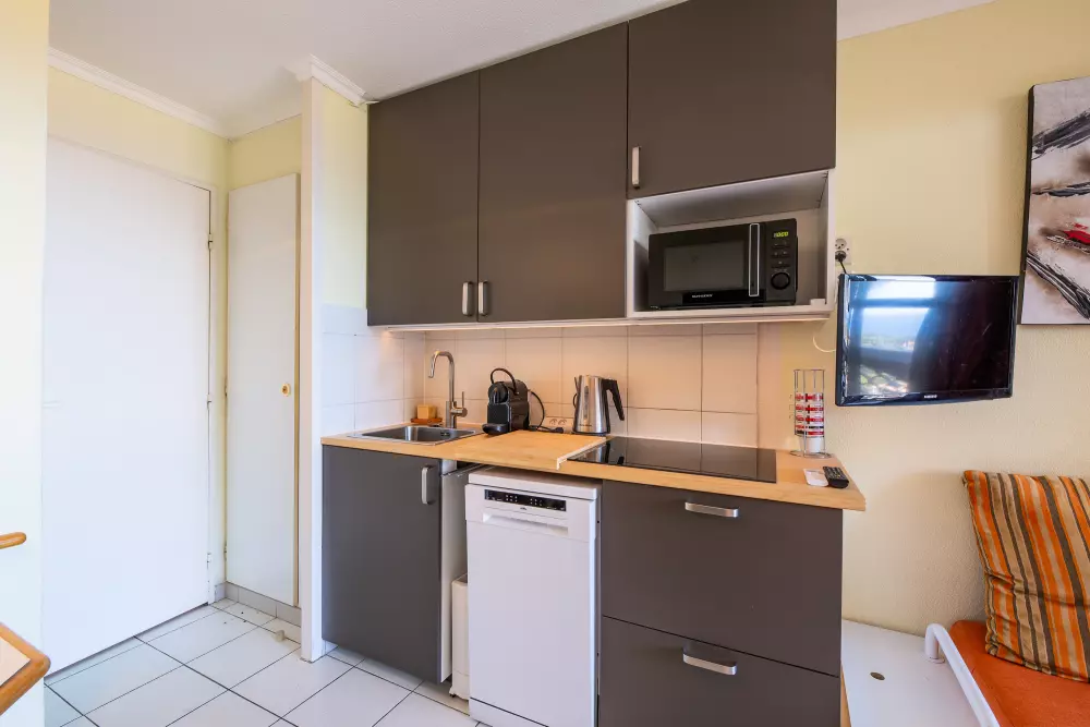 Village Pierre & Vacances Cap Esterel