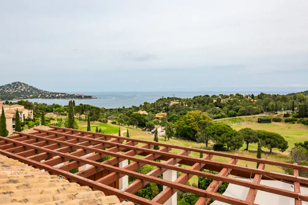 Résidence le Village de Cap Esterel - maeva Home