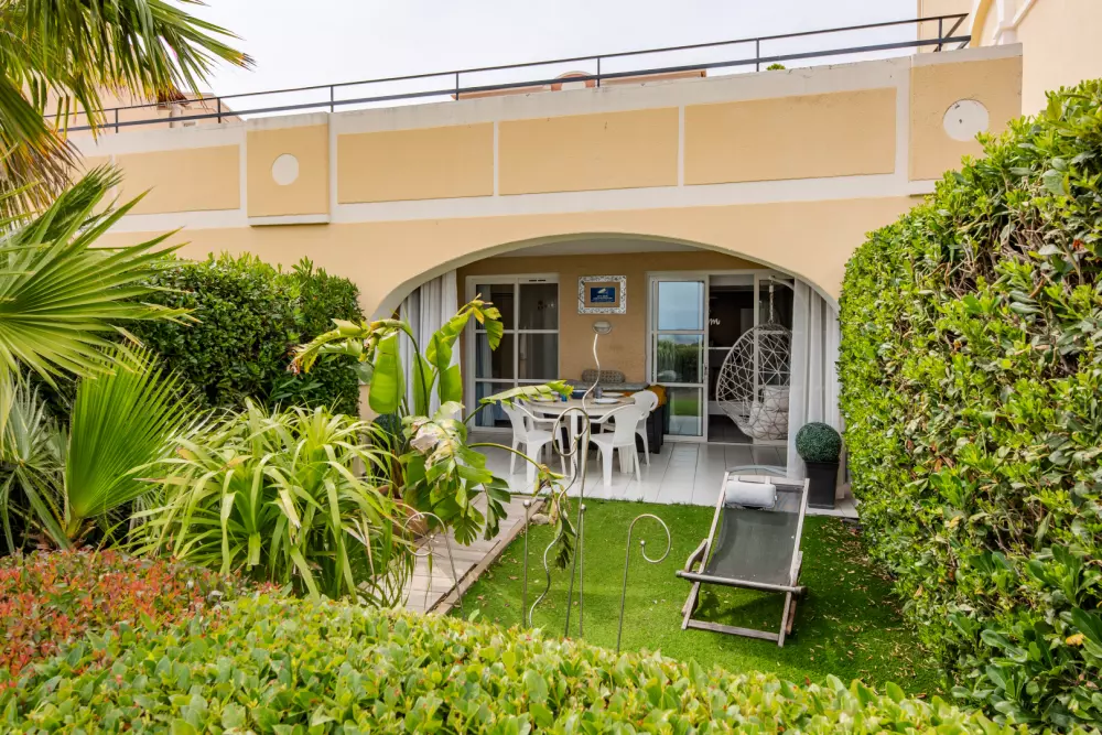 Résidence le Village de Cap Esterel - maeva Home