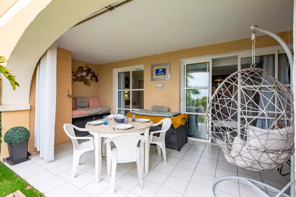 Résidence le Village de Cap Esterel - maeva Home