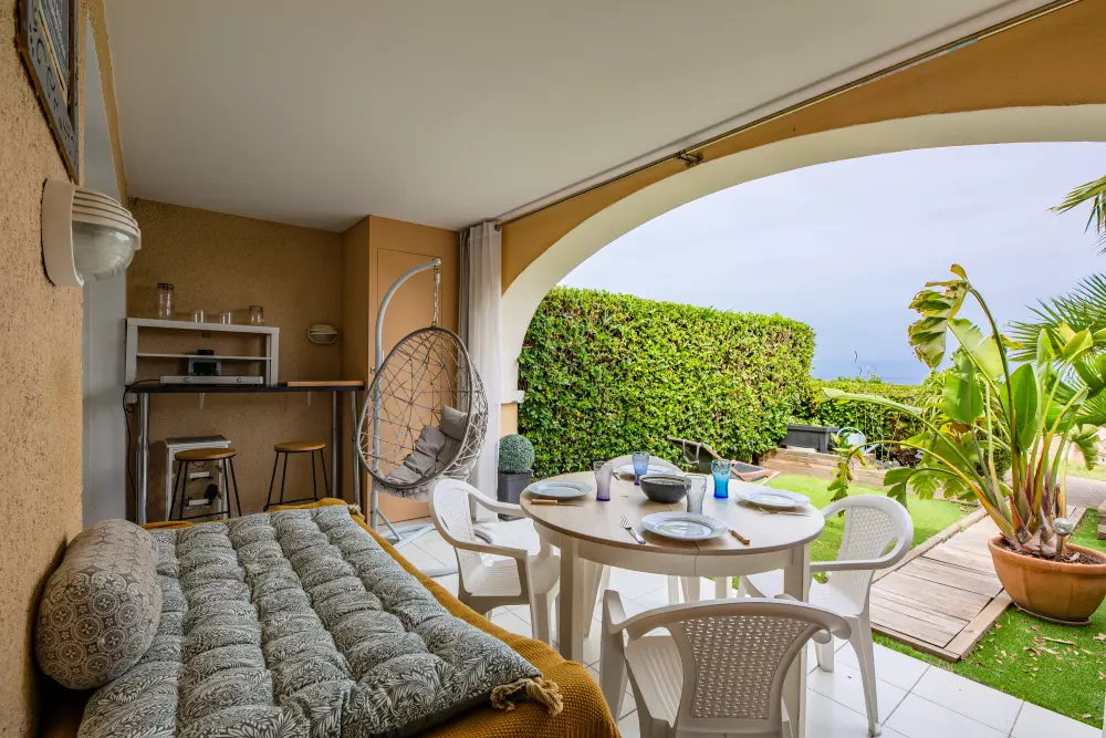 Résidence le Village de Cap Esterel - maeva Home