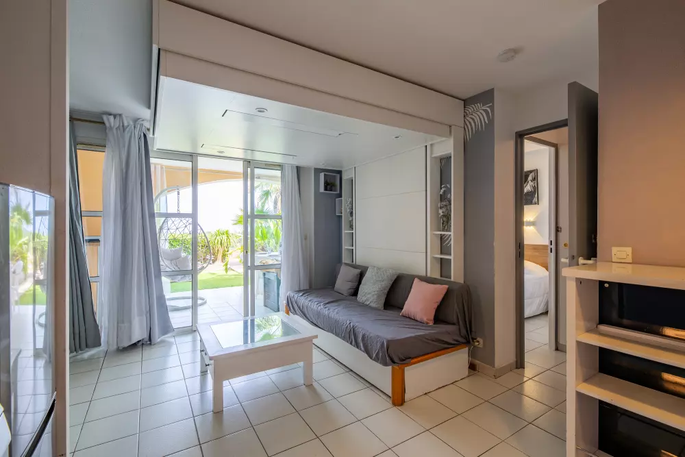 Résidence le Village de Cap Esterel - maeva Home