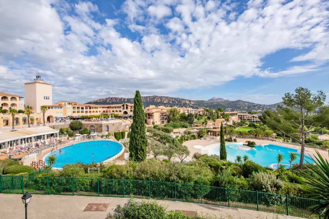 Village Pierre & Vacances Cap Esterel