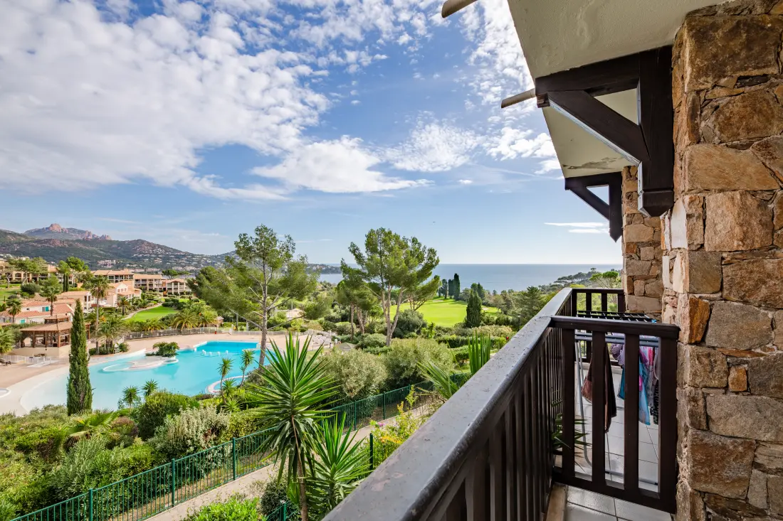 Village Pierre & Vacances Cap Esterel