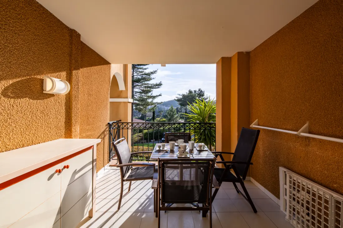 Village Pierre & Vacances Cap Esterel