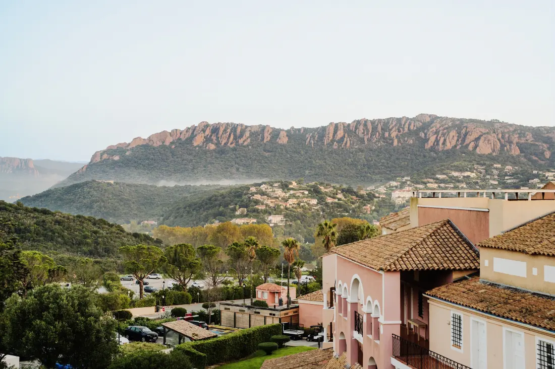 Village Pierre & Vacances Cap Esterel