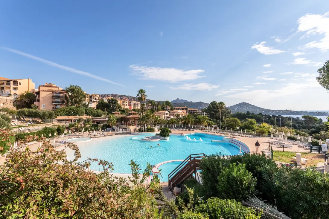 Village Pierre & Vacances Cap Esterel