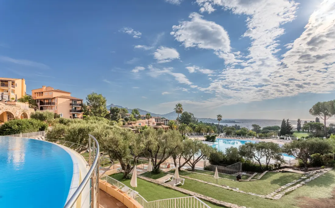 Village Pierre & Vacances Cap Esterel