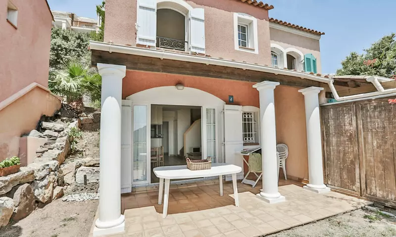 Les maisons de Cap Esterel - maeva Home - Maison 3 Pièces 6 Personnes Confort - Agay - Cap Esterel - 14