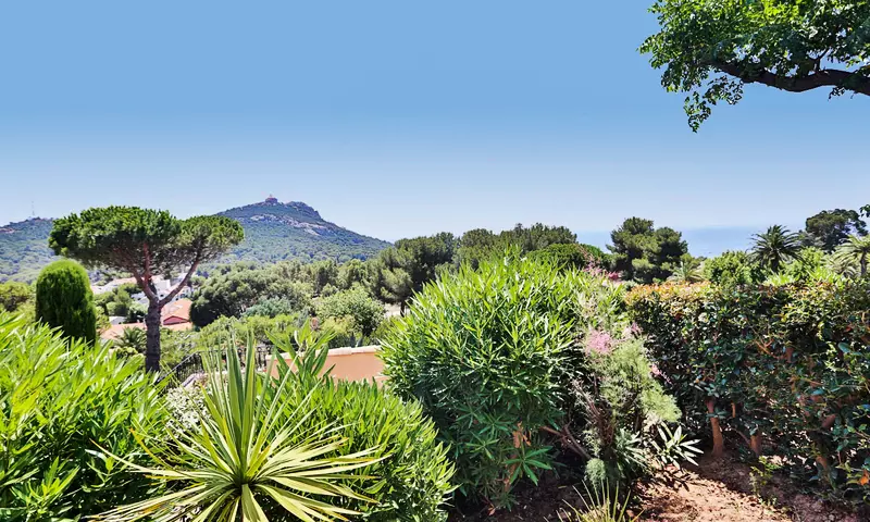 Les maisons de Cap Esterel - maeva Home - Maison 3 Pièces 6 Personnes Confort - Agay - Cap Esterel - 13
