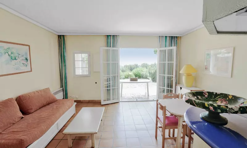 Les maisons de Cap Esterel - maeva Home - Maison 3 Pièces 6 Personnes Confort - Agay - Cap Esterel - 3
