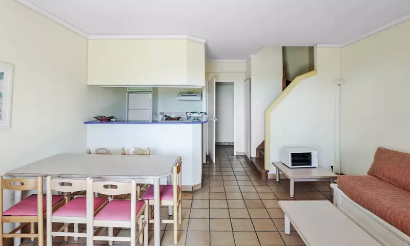 Les maisons de Cap Esterel - maeva Home - Maison 3 Pièces 6 Personnes Confort - Agay - Cap Esterel - 4