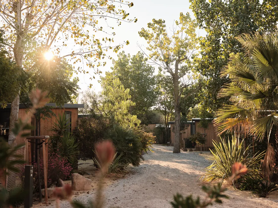 Blendin Agde 4 étoiles★★★★