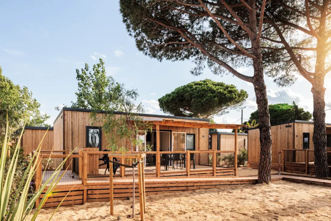 Blendin Agde 4 étoiles★★★★