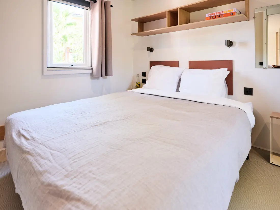 Camping Blendin Retreat Agde 4 étoiles★★★★