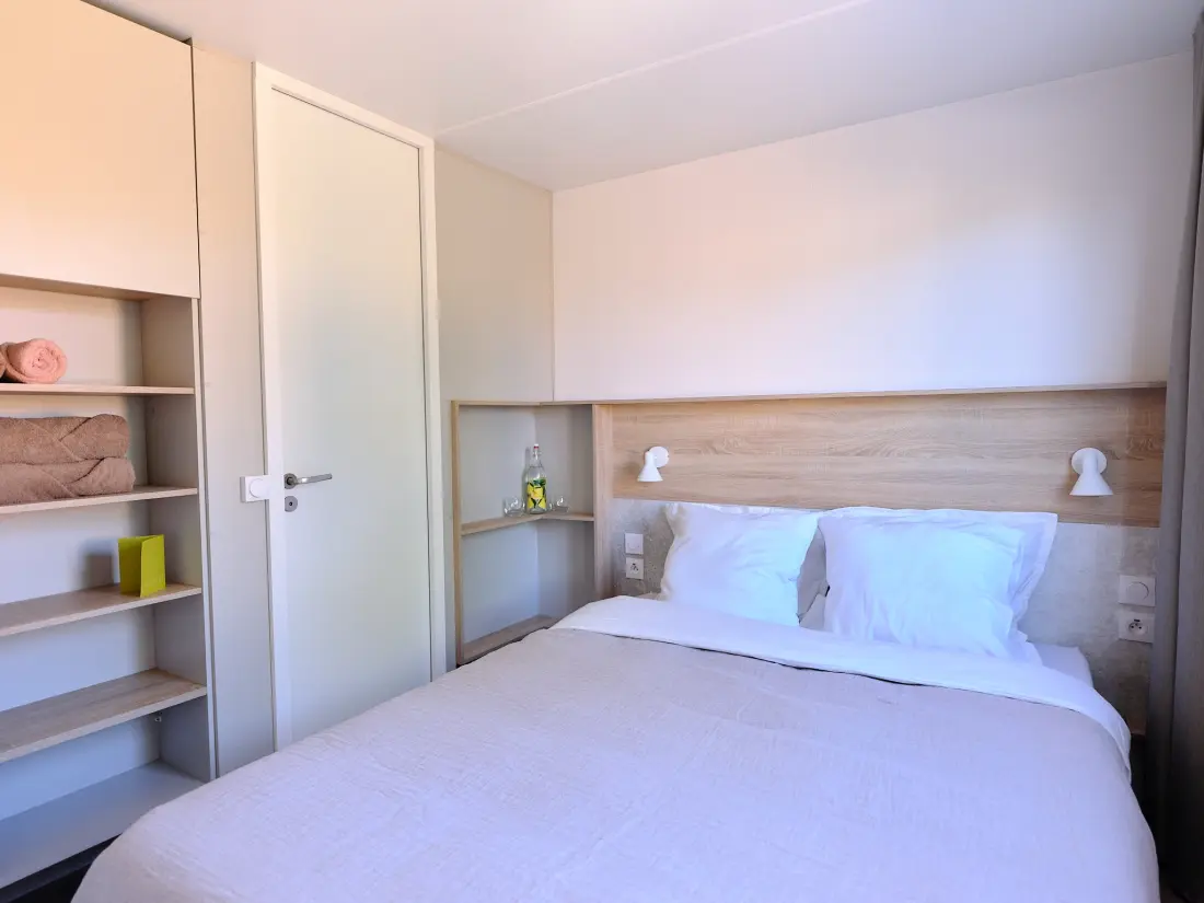 Camping Blendin Retreat Agde 4 étoiles★★★★