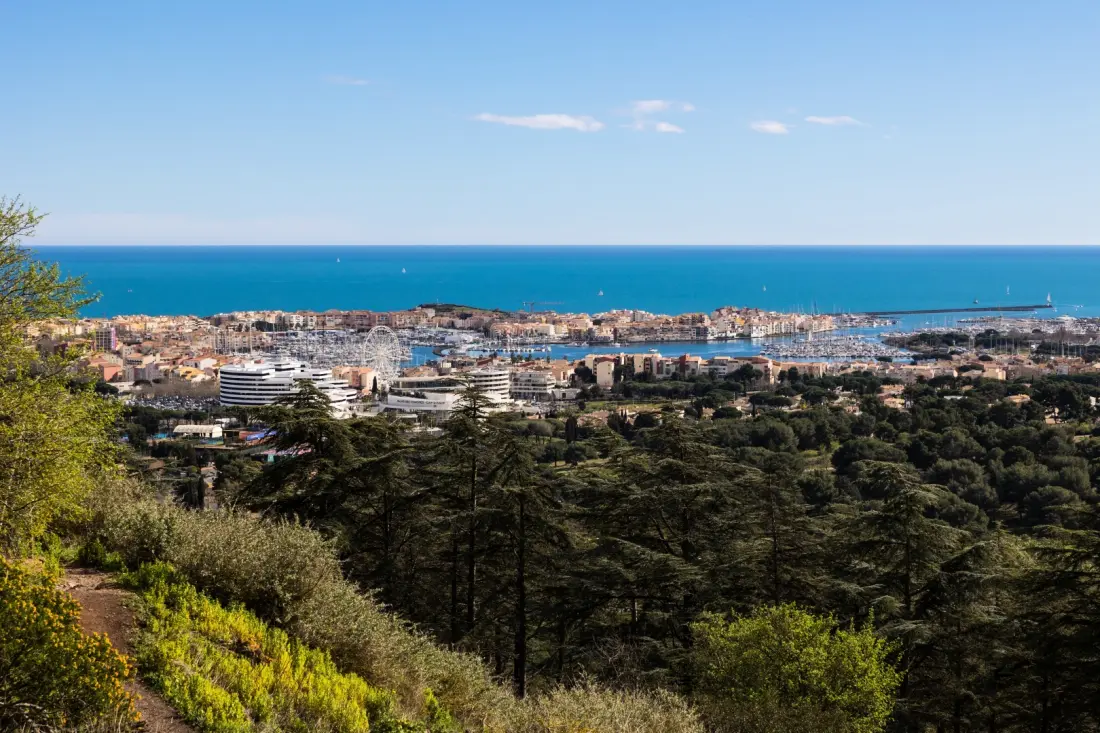 Camping Blendin Retreat Agde 4 étoiles★★★★