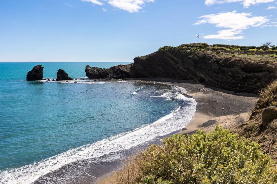 Camping Blendin Retreat Agde 4 étoiles★★★★