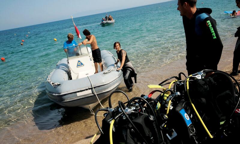 Baia Holiday Baia Blu la Tortuga **** - Aglientu - 49
