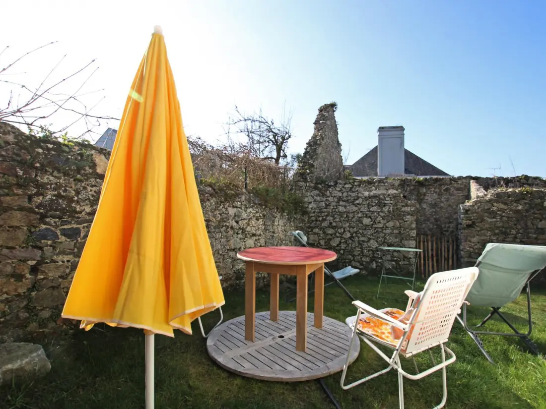 Maison de Vacances Agon-Coutainville 11