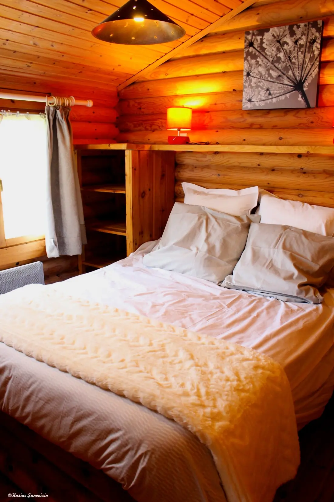 Camping écovillage SOLEIL DU PIBESTE 4 étoiles★★★★