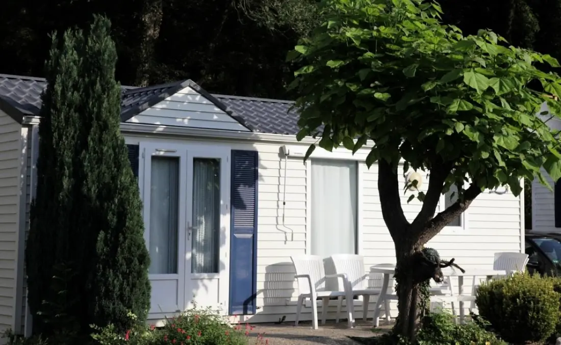 Camping écovillage SOLEIL DU PIBESTE 4 étoiles★★★★