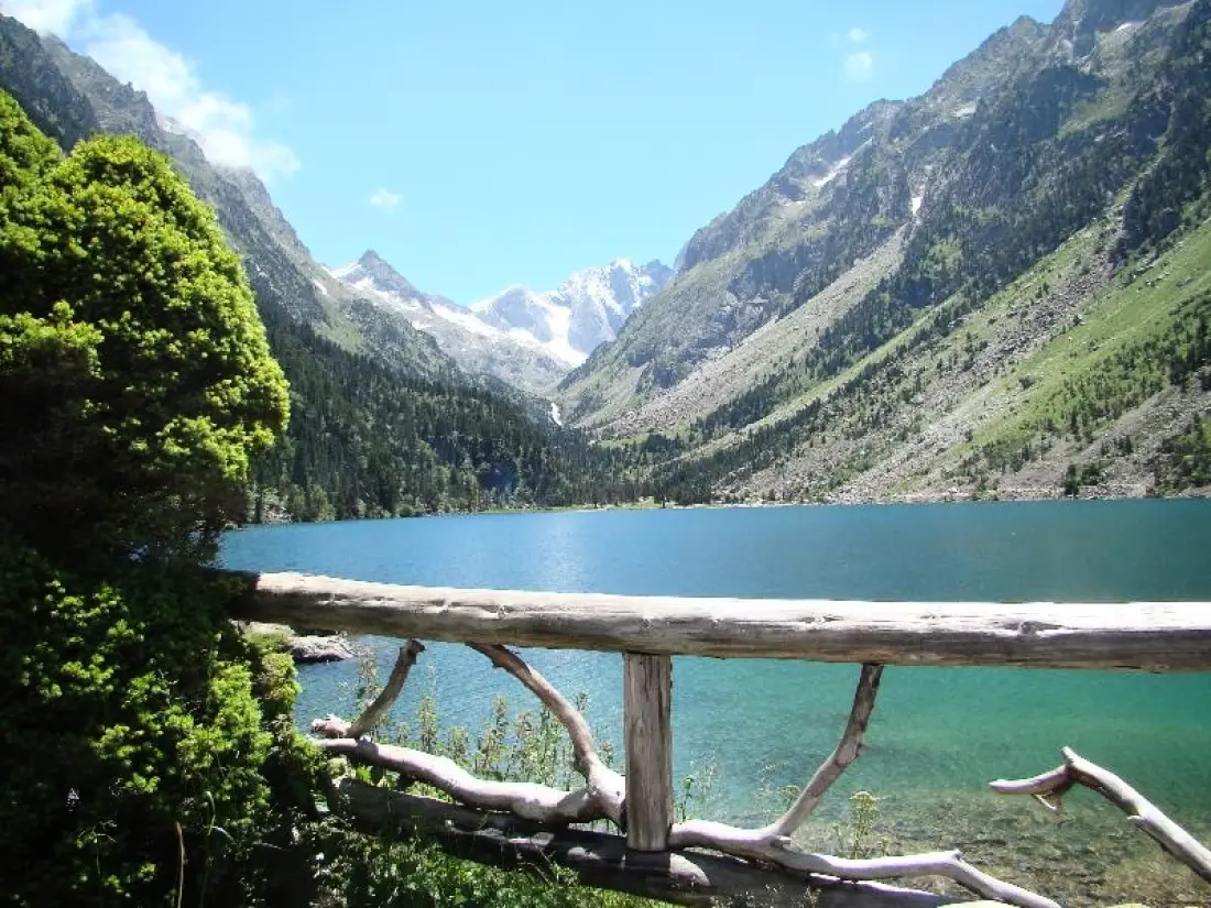Camping écovillage SOLEIL DU PIBESTE 4 étoiles★★★★