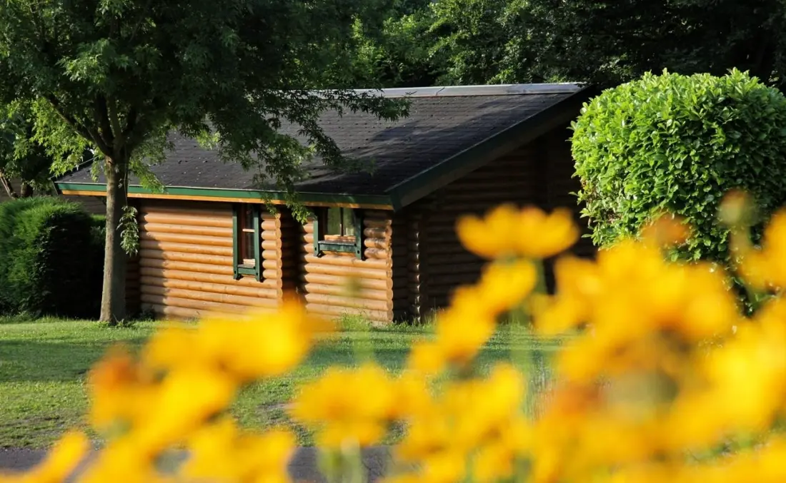 Camping écovillage SOLEIL DU PIBESTE 4 étoiles★★★★