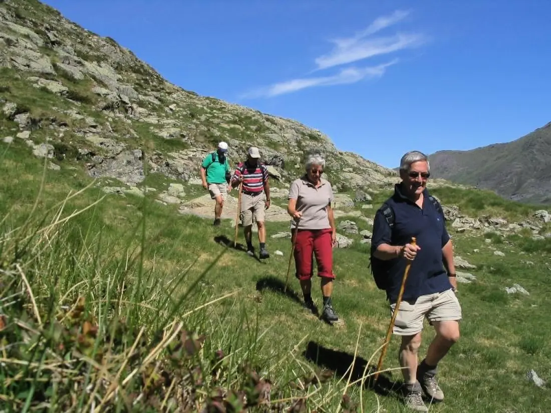 Camping écovillage SOLEIL DU PIBESTE 4 étoiles★★★★