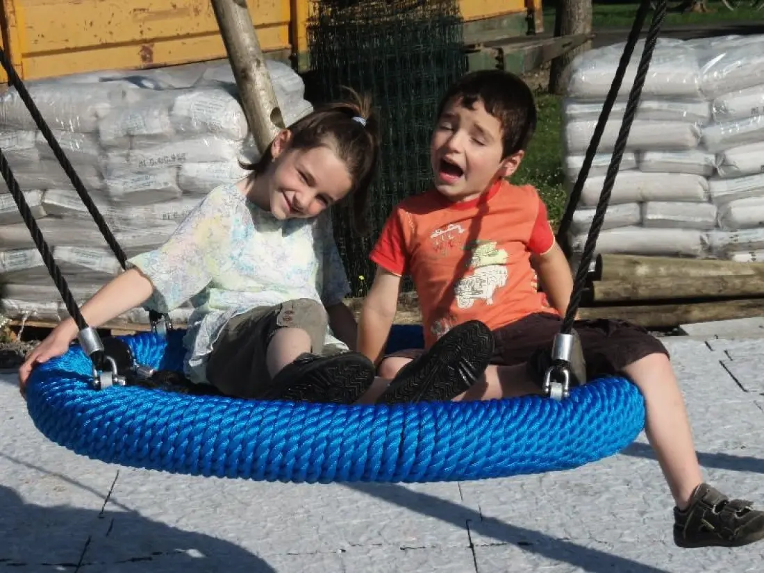 Camping écovillage SOLEIL DU PIBESTE 4 étoiles★★★★