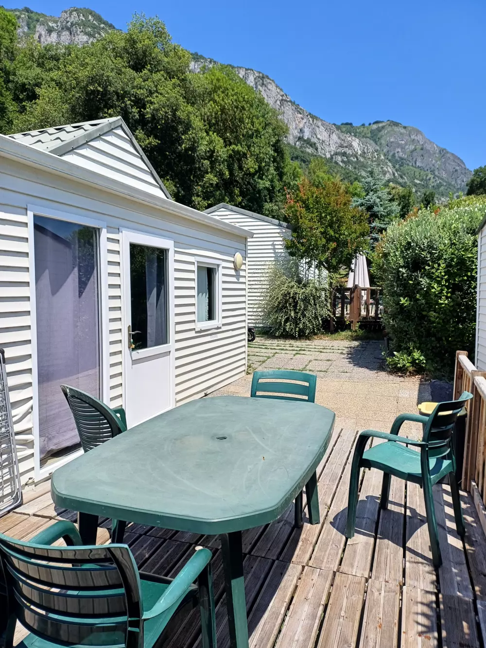 Camping écovillage SOLEIL DU PIBESTE 4 étoiles★★★★